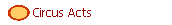  Circus Acts