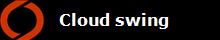    Cloud swing